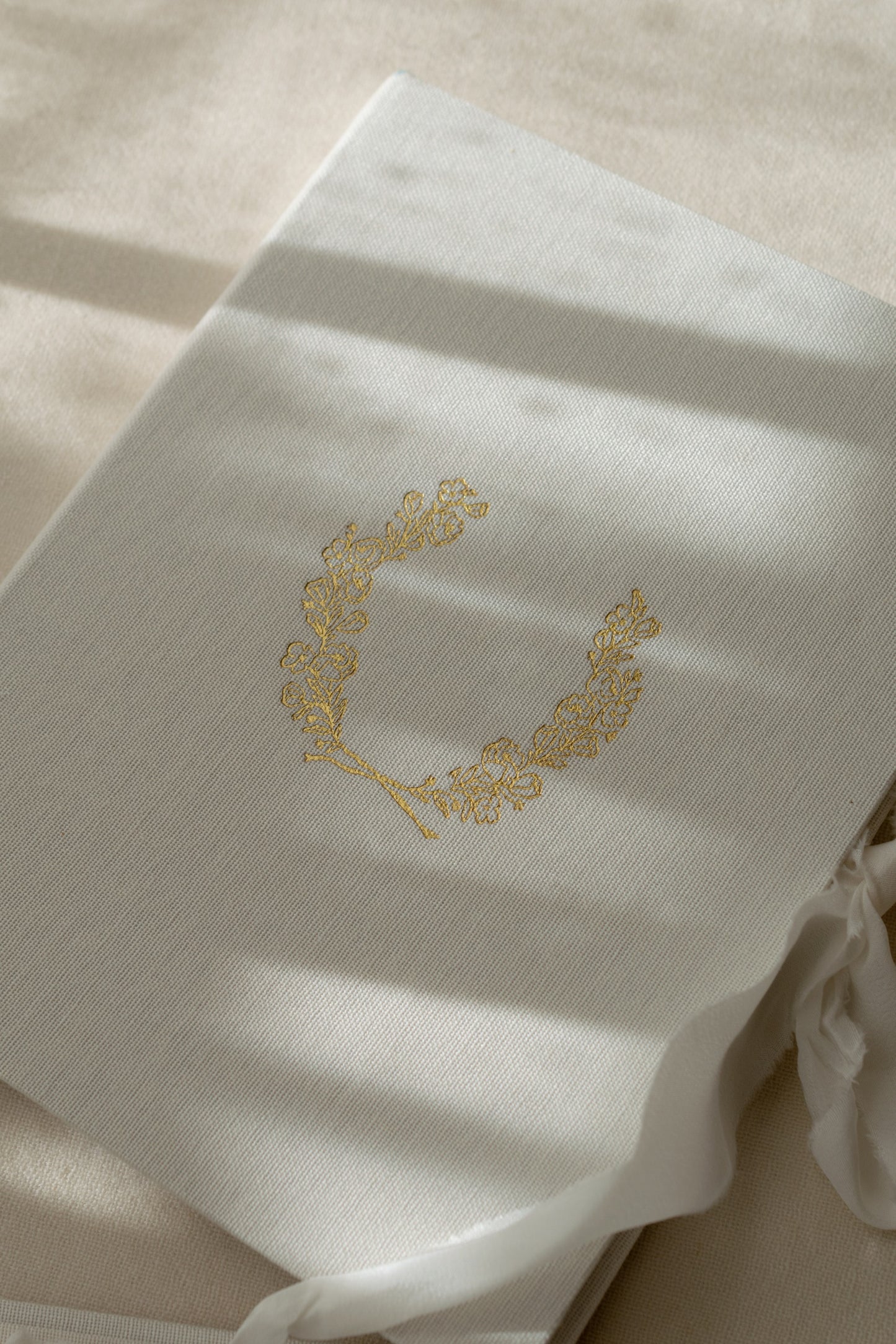 Invitation Suite Folio