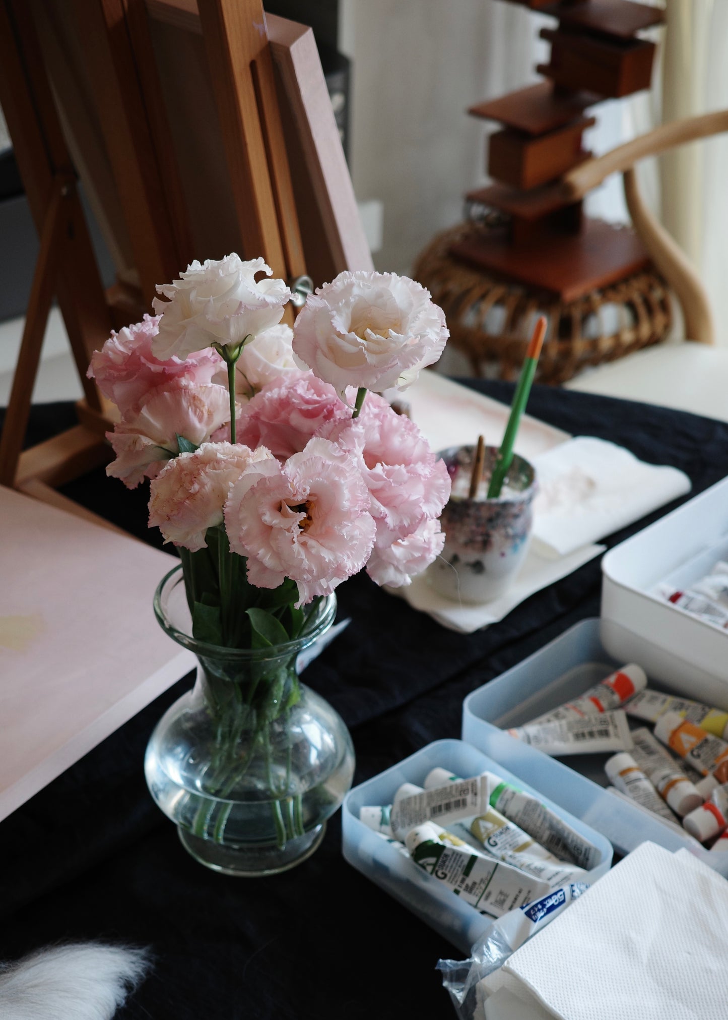 Order art & Illustration / 追加修正料金