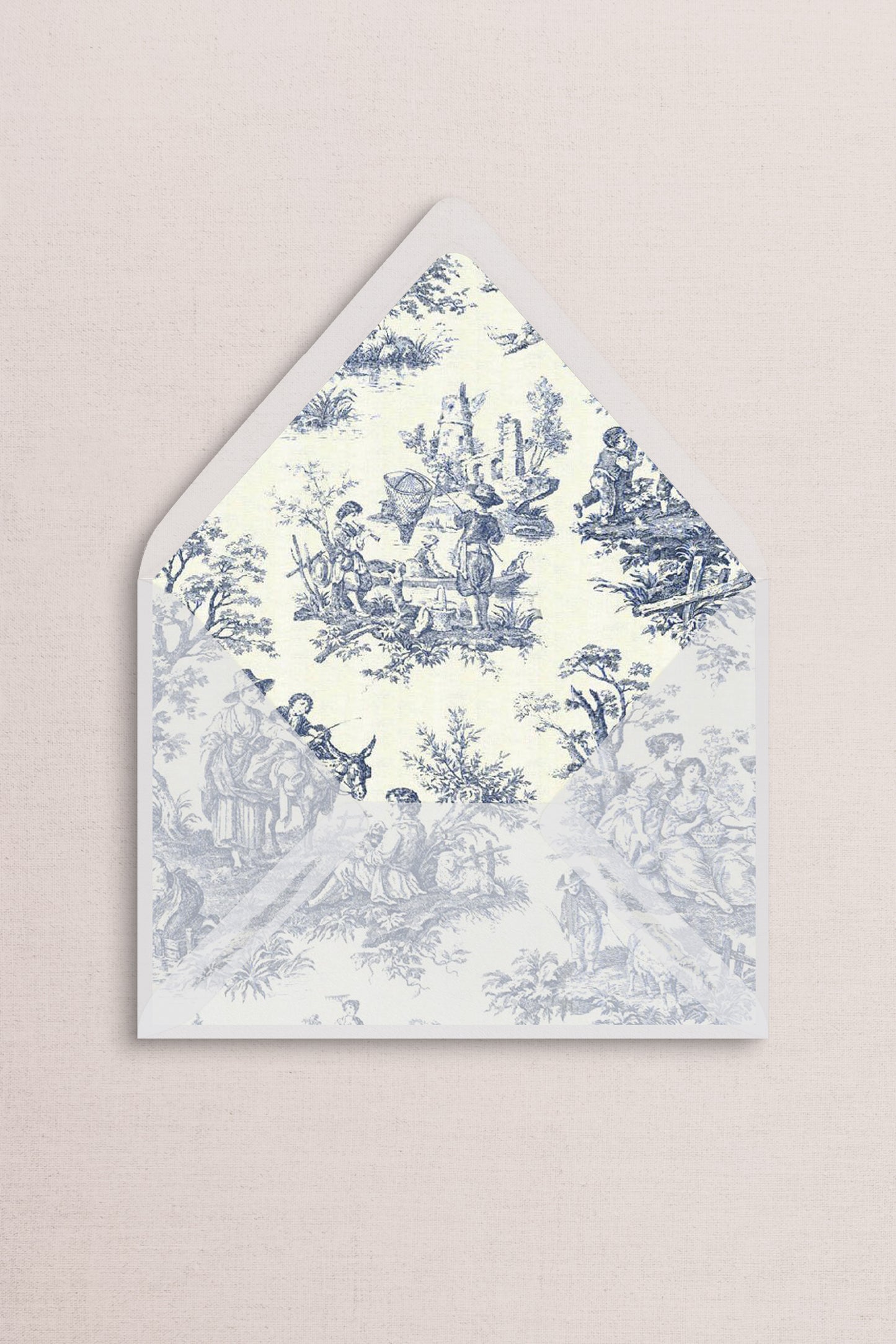Envelope Liners