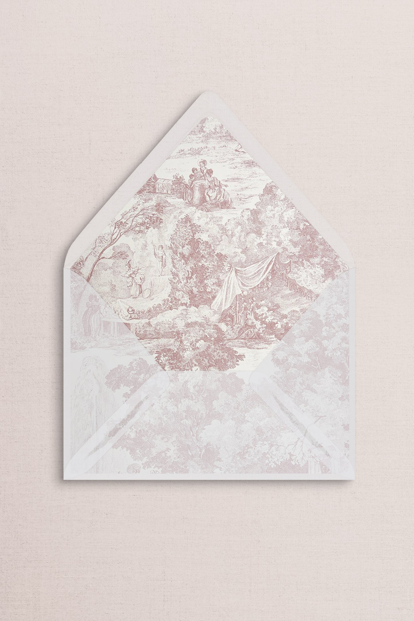 Envelope Liners