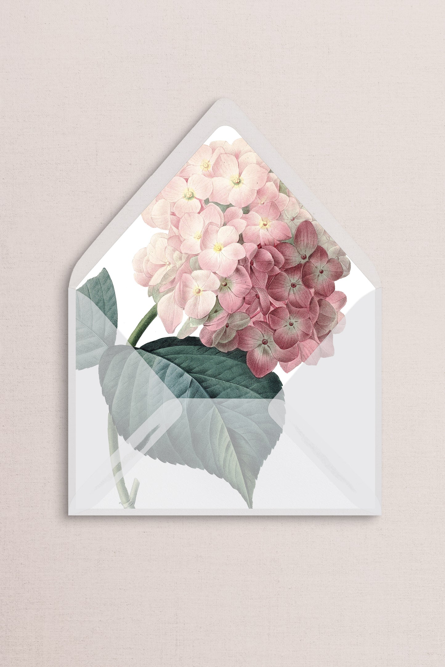 Envelope Liners