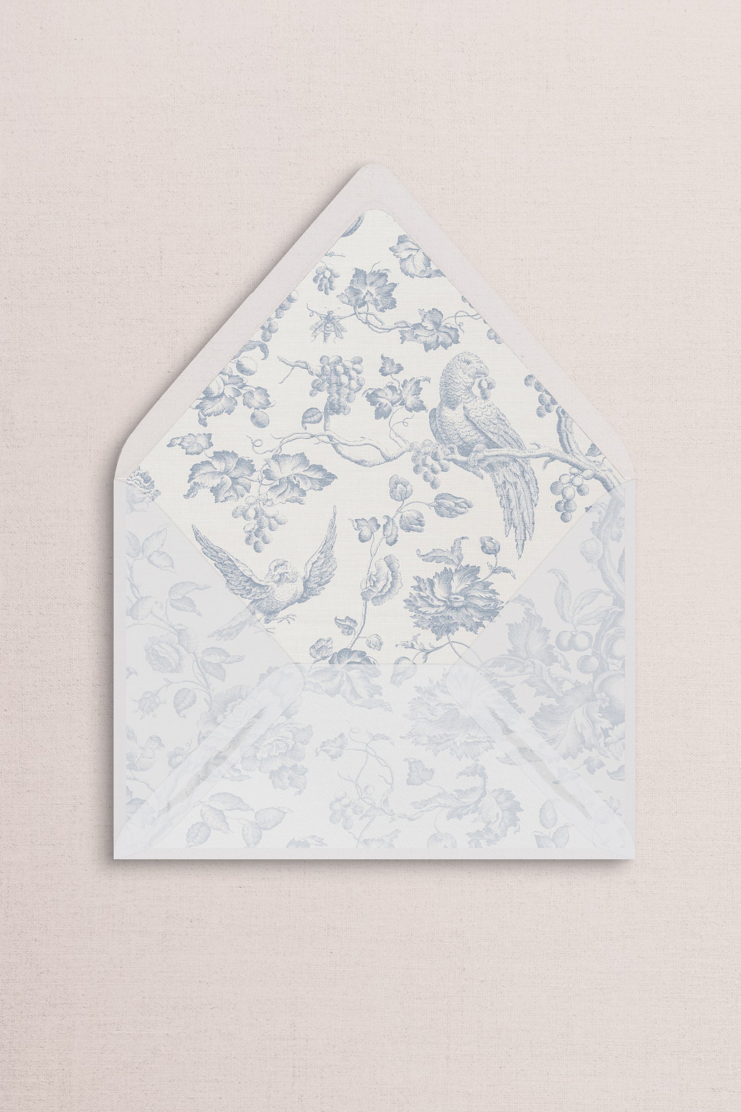 Envelope Liners