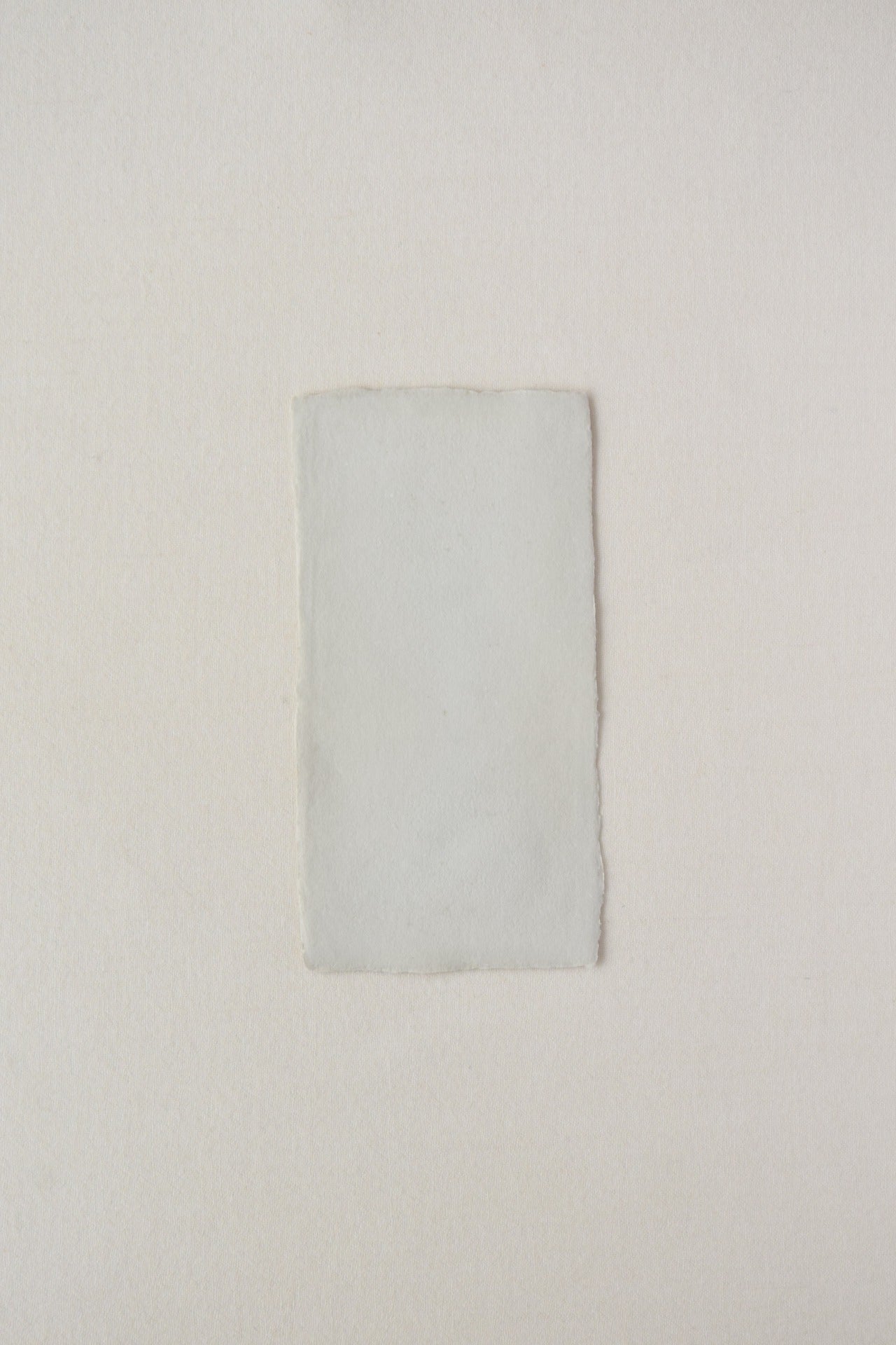 Handmade Paper Cards / Clay