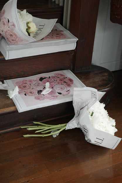 THE TIGRON ATELIER JOURNAL
