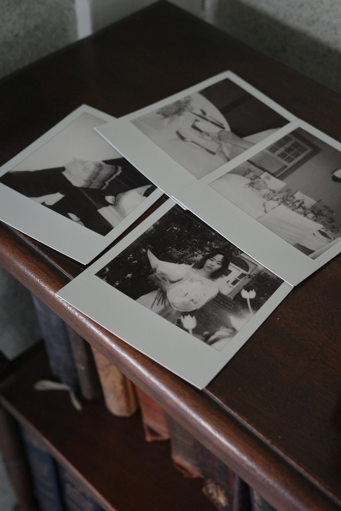 THE TIGRON ATELIER JOURNAL