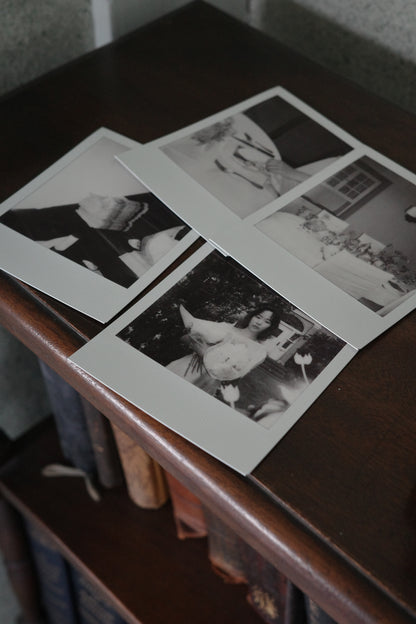THE TIGRON ATELIER JOURNAL