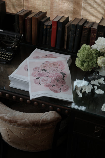 THE TIGRON ATELIER JOURNAL