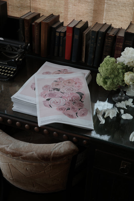THE TIGRON ATELIER JOURNAL