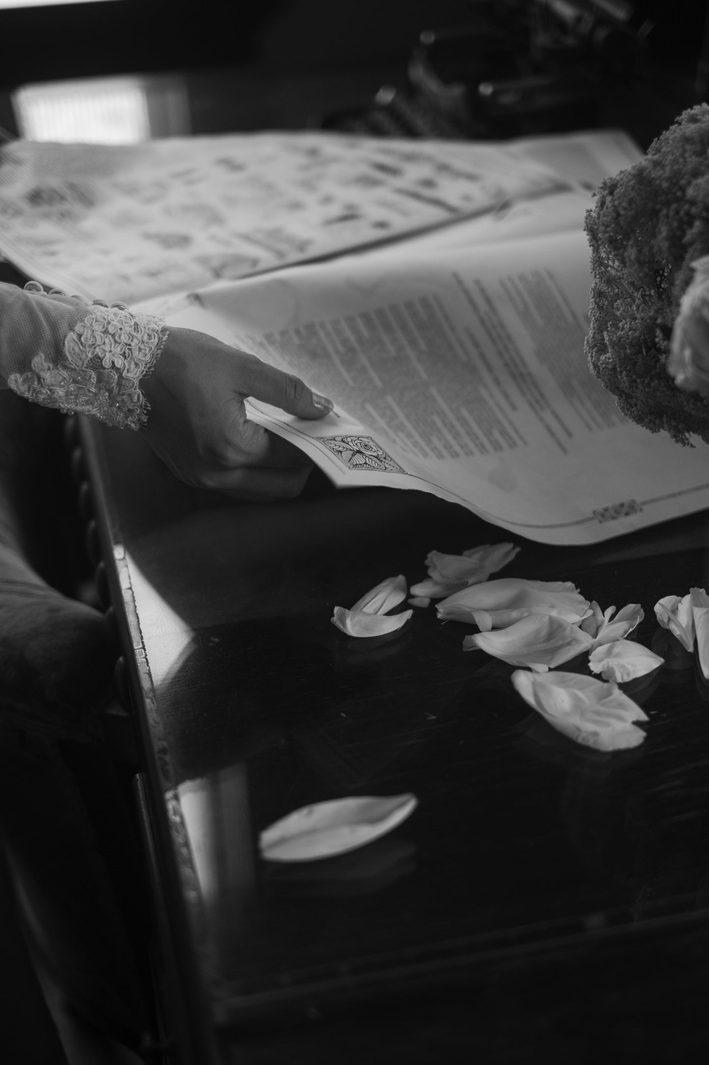 THE TIGRON ATELIER JOURNAL