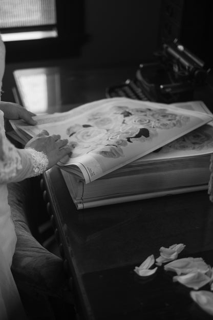 THE TIGRON ATELIER JOURNAL