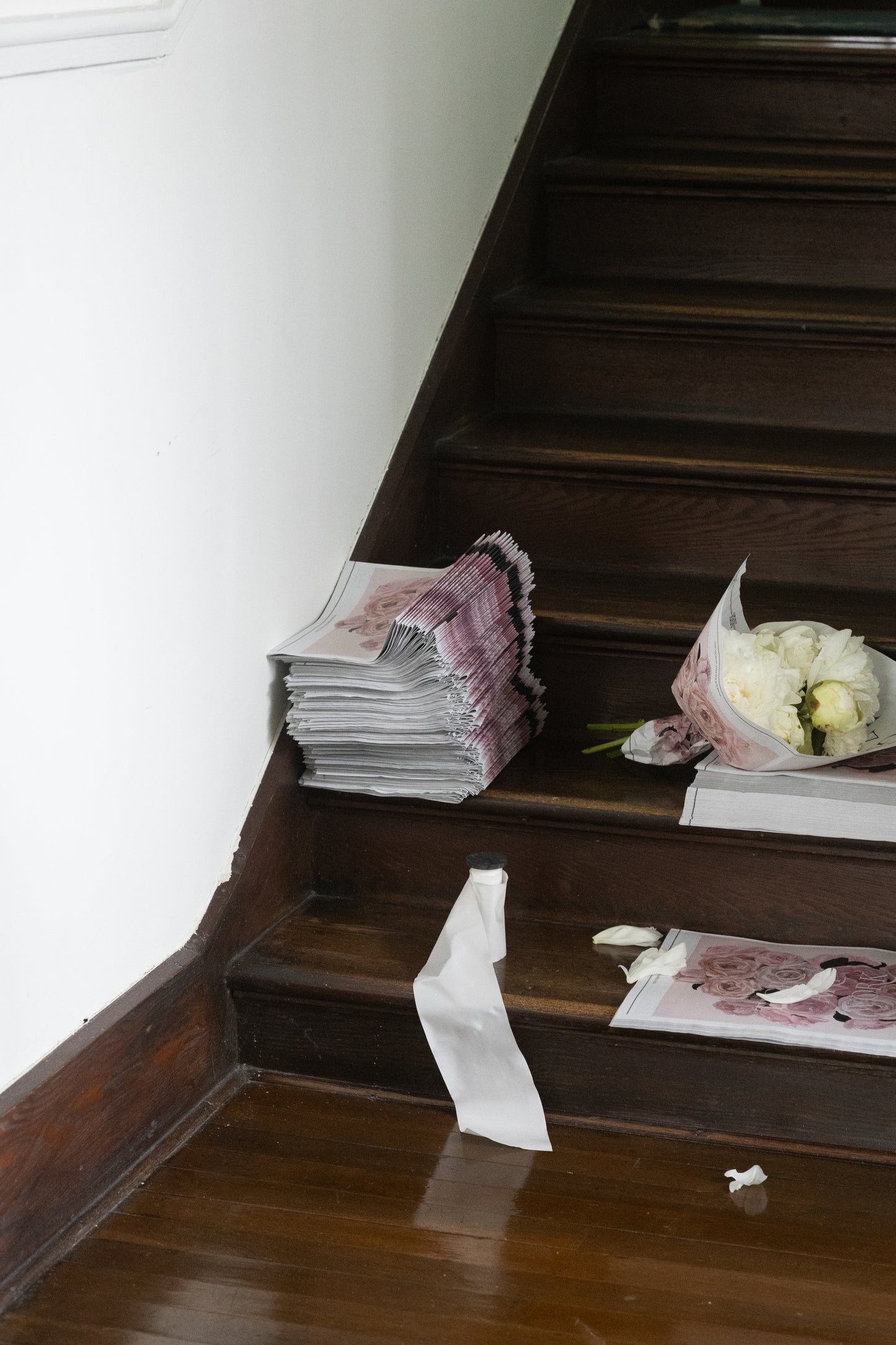 THE TIGRON ATELIER JOURNAL