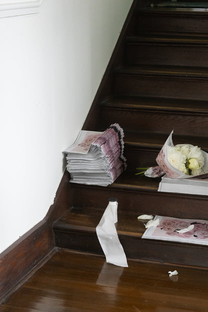 THE TIGRON ATELIER JOURNAL