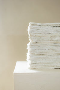Handmade Paper / 2×3 Sheets / Rough