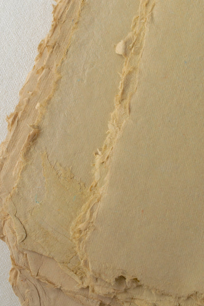 Handmade Paper / COLORS    8.5 x 11