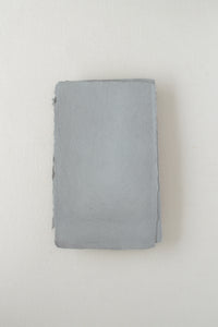 Handmade Paper Cards / Dark gray  [limited]