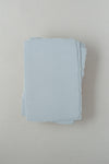 Handmade Paper Cards / Blue  [limited]
