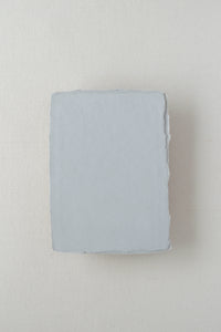 Handmade Paper Cards / Gray   [limited]