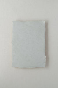Handmade Paper Cards / Clay    [limited]