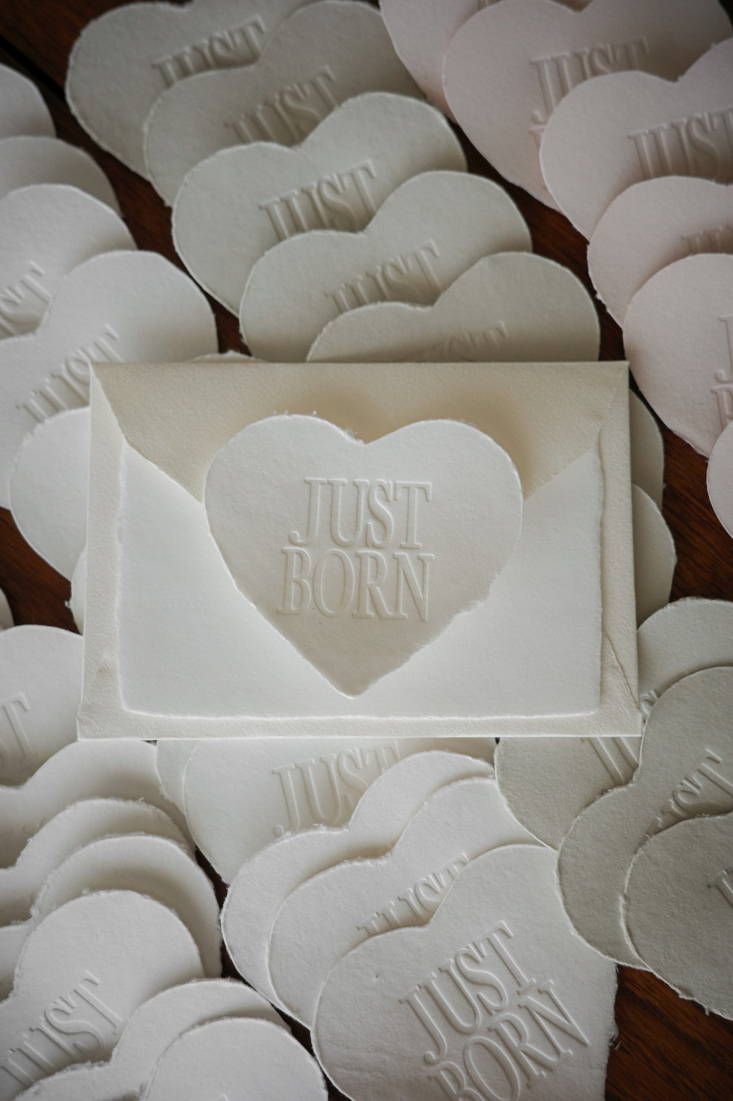 JUST BORN CARD SETS   [3rd Collection]