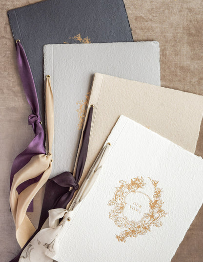 Marriage Certificate / Dust
