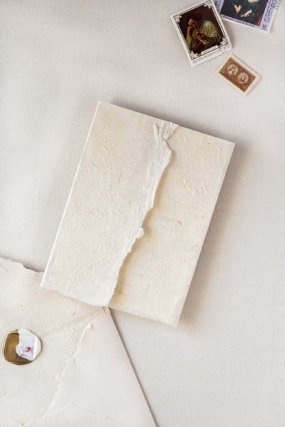 Vellum Wraps [Washi]