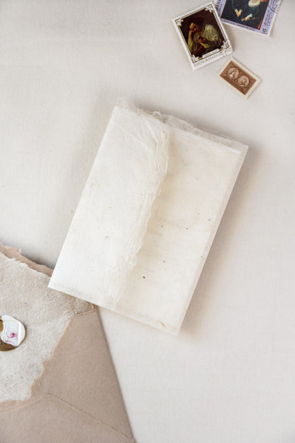 Vellum Wraps [Washi]