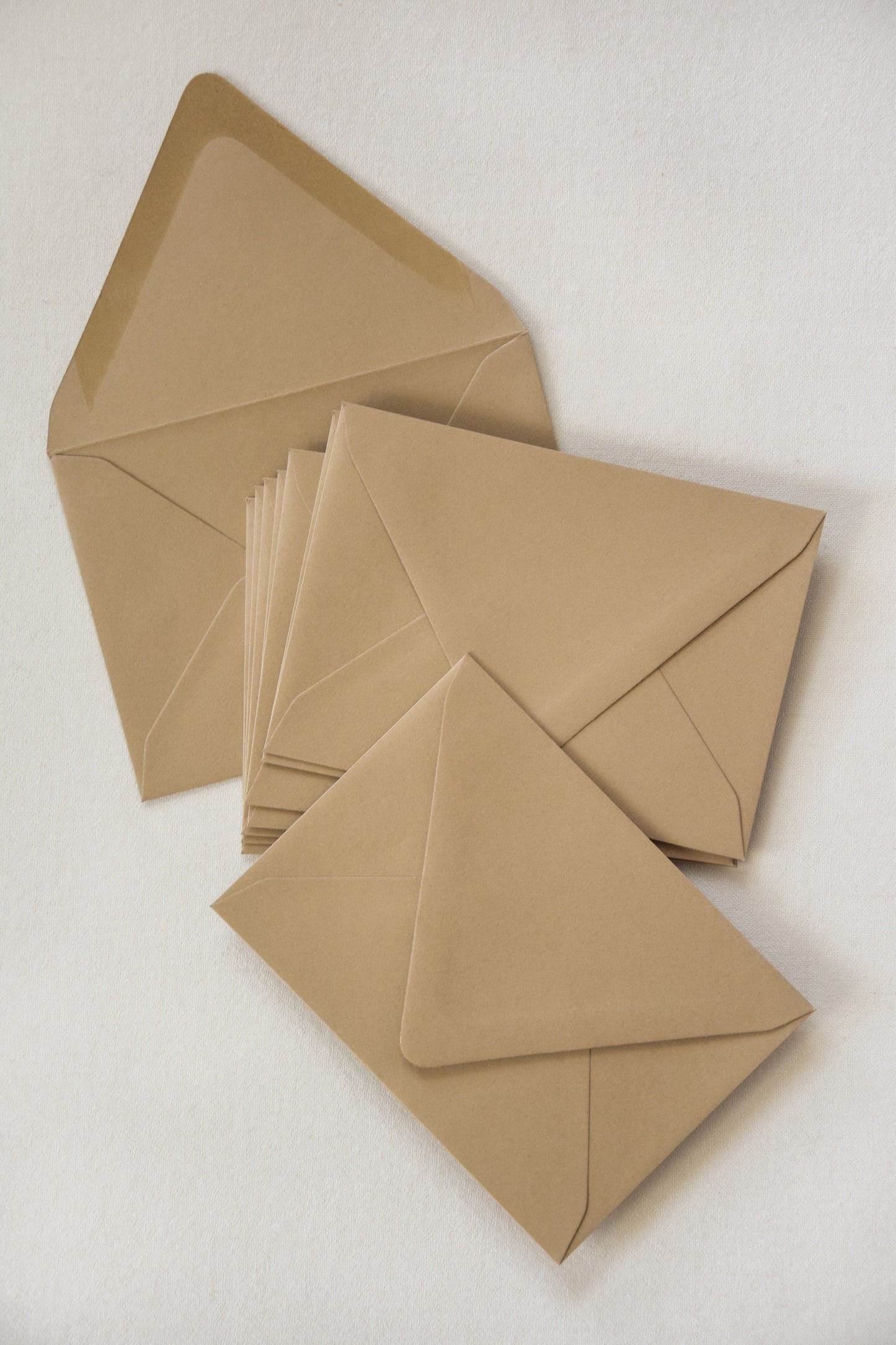 Envelopes Euro Flap / Harvest