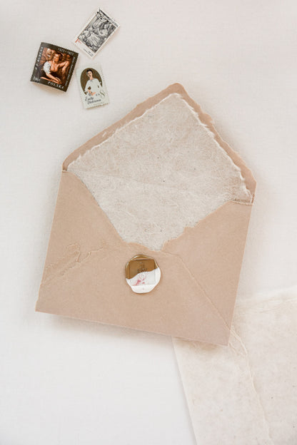 Envelope Liner [Washi]