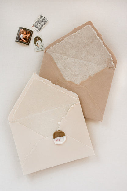 Envelope Liner [Washi]