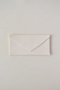 Handmade Paper Envelopes / Blush