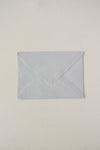 Handmade Paper Envelopes / Gray