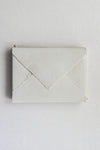 Handmade Paper Envelopes US A7 / Clay