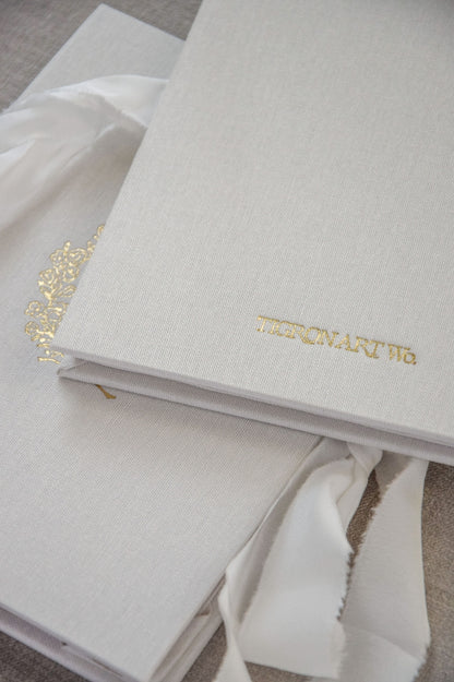 Invitation Suite Folio